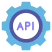 api
