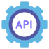 api